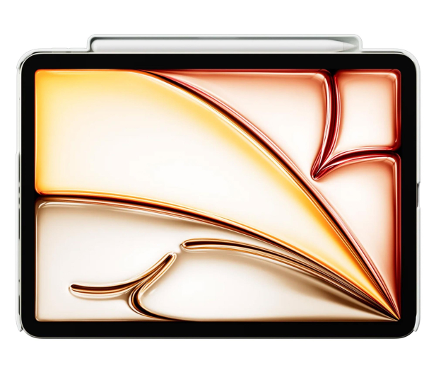 MAGEASY CoverBuddy do iPad Air 10.9"/ iPad Pro 11"/ iPad Air 11"(Lea - 1415866 - zdjęcie 5